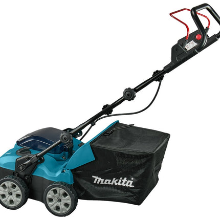 MAKITA UV001GZ XGT VERTICUTEERMACHINE   40V MAX