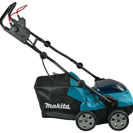 MAKITA UV001GZ XGT VERTICUTEERMACHINE   40V MAX