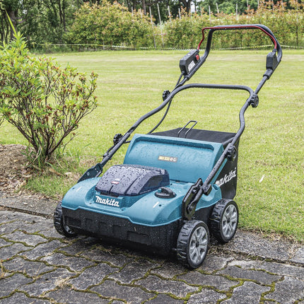 MAKITA UV001GZ XGT VERTICUTEERMACHINE   40V MAX