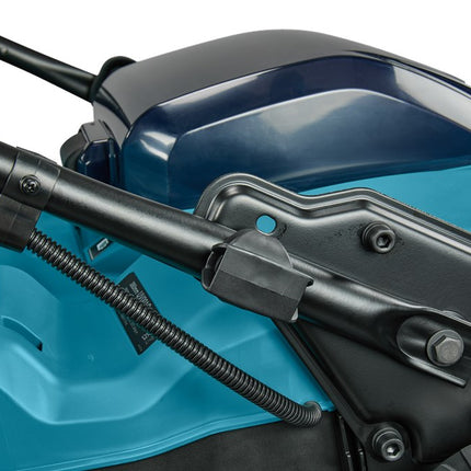 MAKITA UV001GZ XGT VERTICUTEERMACHINE   40V MAX