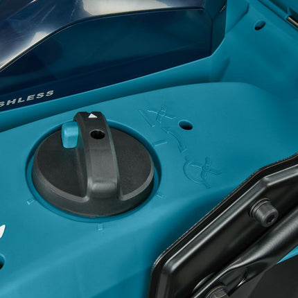 MAKITA UV001GZ XGT VERTICUTEERMACHINE   40V MAX