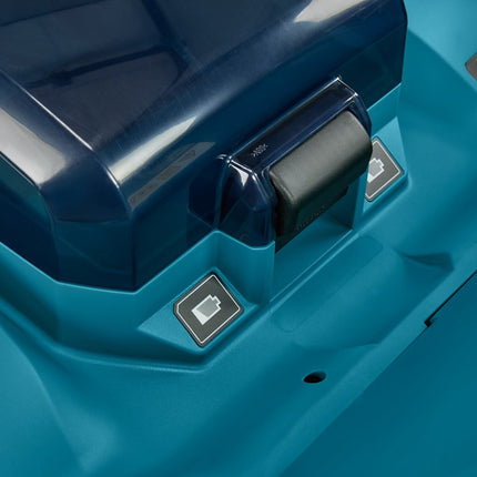MAKITA UV001GZ XGT VERTICUTEERMACHINE   40V MAX