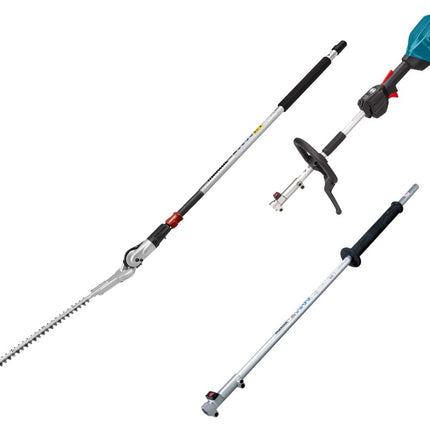 Makita UX01GZ05 40V Max Combisysteem