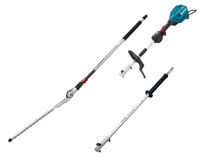 Makita UX01GZ05 40V Max Combisysteem