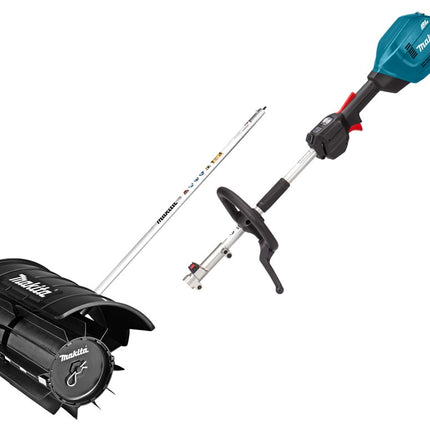 Makita UX01GZ10 40V Max Combisysteem