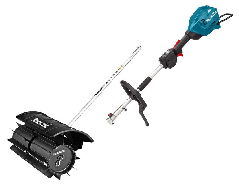 Makita UX01GZ10 40V Max Combisysteem