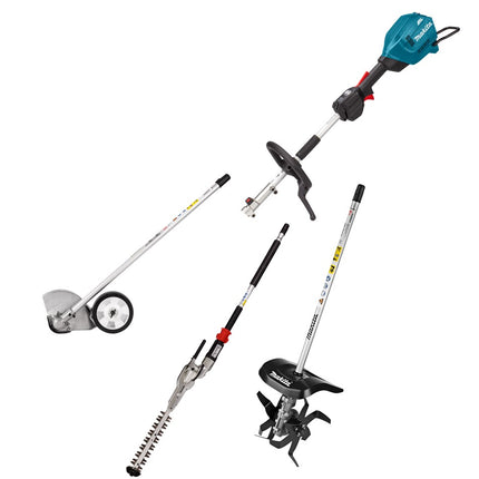 Makita UX01GZ13 40V Max Combisysteem