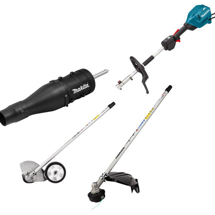 Makita UX01GZ15 40V Max Combisysteem