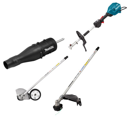 Afbeelding Makita xgt 40 v max combisysteem UX01GZ15
