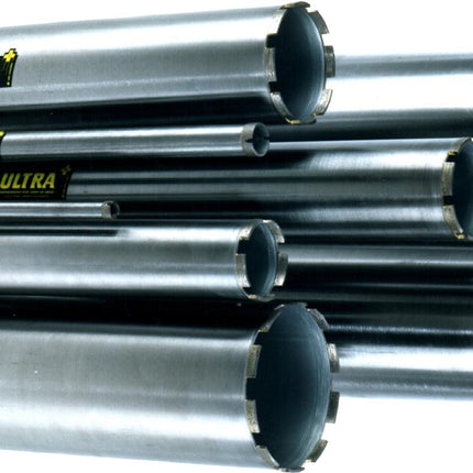 Van Voorden Diamantboor Ultra 12mm 1/2" – 252611