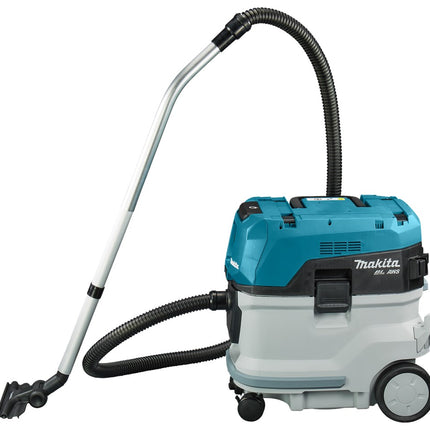 Makita VC006GMZ01 2X40V Max Stofzuiger Nat en Droog m-Klasse