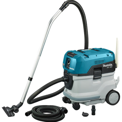 Makita VC006GMZ01 2X40V Max Stofzuiger Nat en Droog m-Klasse