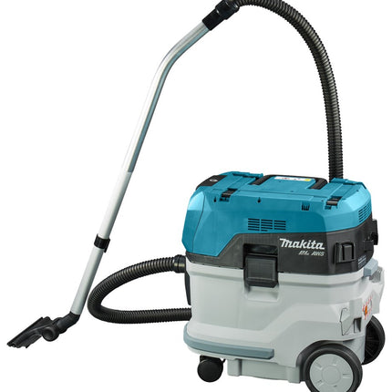 Makita VC006GMZ01 2X40V Max Stofzuiger Nat en Droog m-Klasse