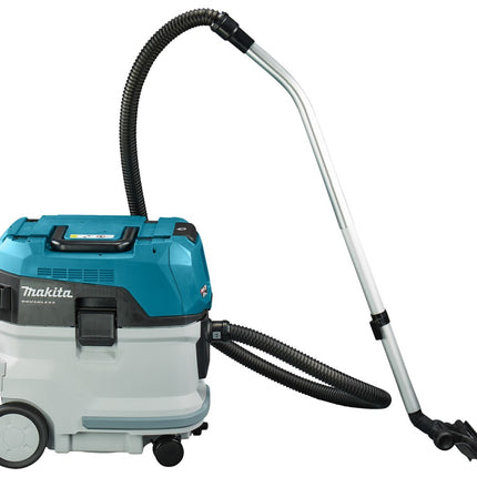 Makita VC006GMZ01 2X40V Max Stofzuiger Nat en Droog m-Klasse