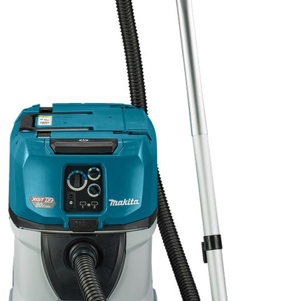 Makita VC006GMZ01 2X40V Max Stofzuiger Nat en Droog m-Klasse