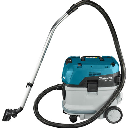 Makita VC007GLZ01 2X40V Max Stofzuiger Nat en Droog l-Klasse