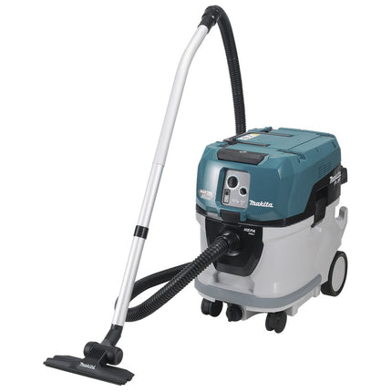 Makita VC007GLZ01 2X40V Max Stofzuiger Nat en Droog l-Klasse