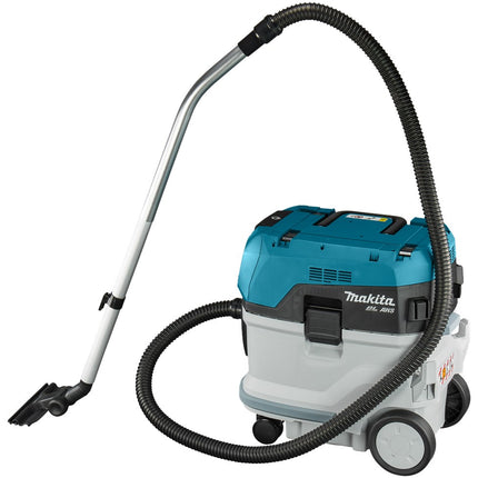 Makita VC007GLZ01 2X40V Max Stofzuiger Nat en Droog l-Klasse
