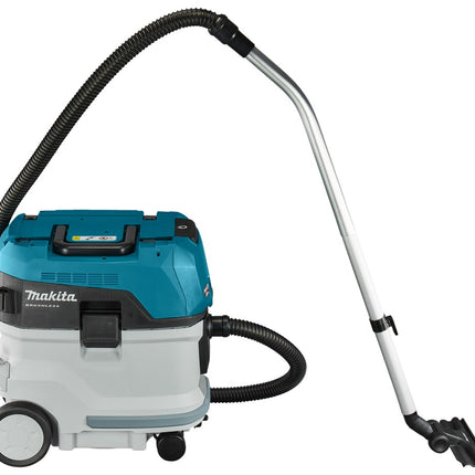 Makita VC007GLZ01 2X40V Max Stofzuiger Nat en Droog l-Klasse