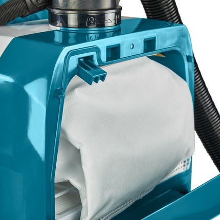 Makita VC009GZ01 40V Max Rugstofzuiger