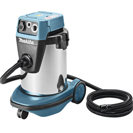 Afbeelding Makita 230 v stofzuiger l-klasse VC3210LX1