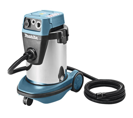 Afbeelding Makita 230 v stofzuiger l-klasse VC3210LX1