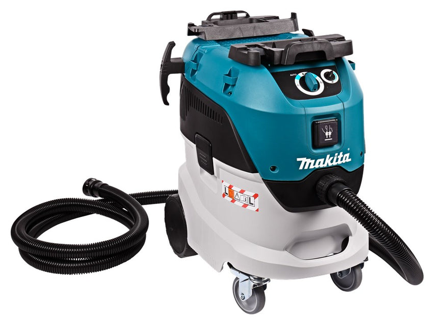 Makita VC4210L 230V Stofzuiger l-Klasse