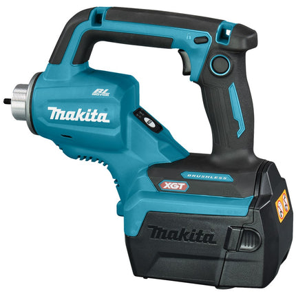 Makita VR001GZ 40V Max Betontrilnaald