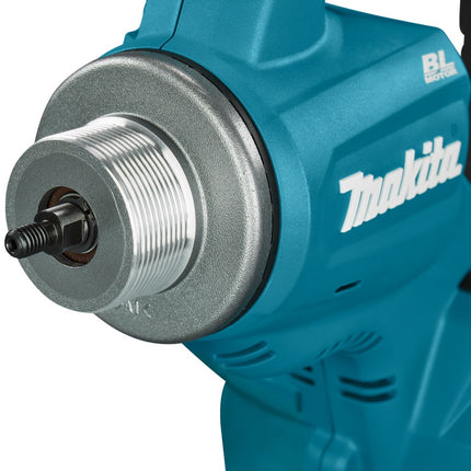 Makita VR003GZ 40V Max Betontrilnaald 1200 mm