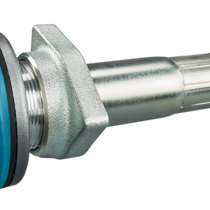 Makita VR003GZ 40V Max Betontrilnaald 1200 mm