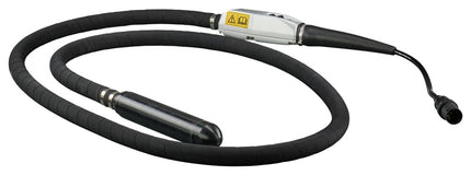 Makita VR004CZ 36V Betontrilnaald 3000mm Connector Type