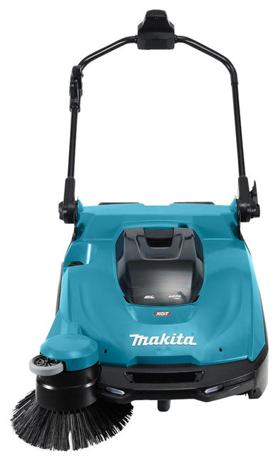 MAKITA VS001GM2NL1 VEEGMACHINE 40V MAX  4,0AH (2 ST)
