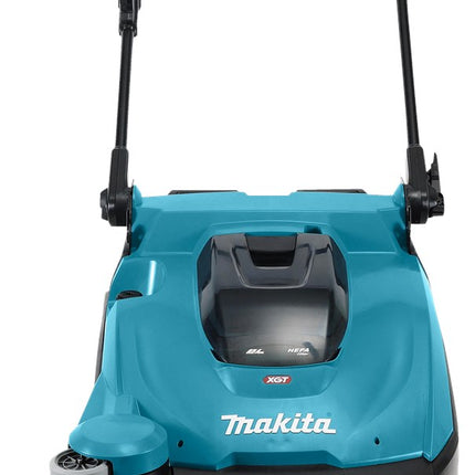 MAKITA VS001GL2NL1 VEEGMACHINE 40V MAX  8,0AH (2 ST)
