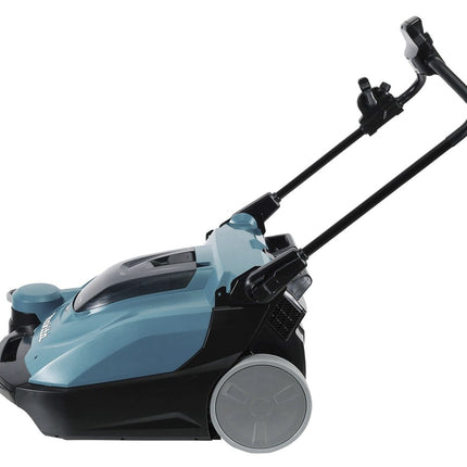 Afbeelding Makita xgt 40 v max veeg-zuigmachine