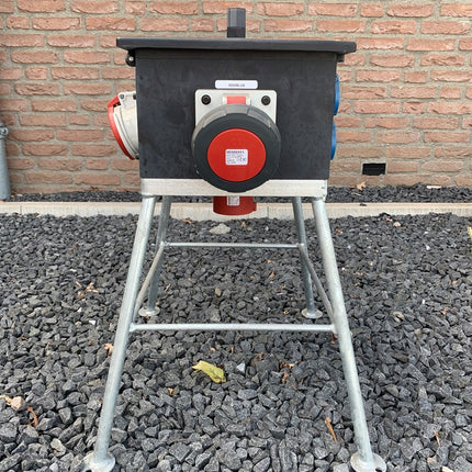 Verdeelkast 2