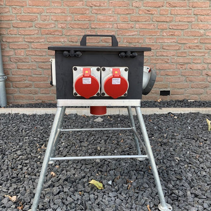 Verdeelkast 1