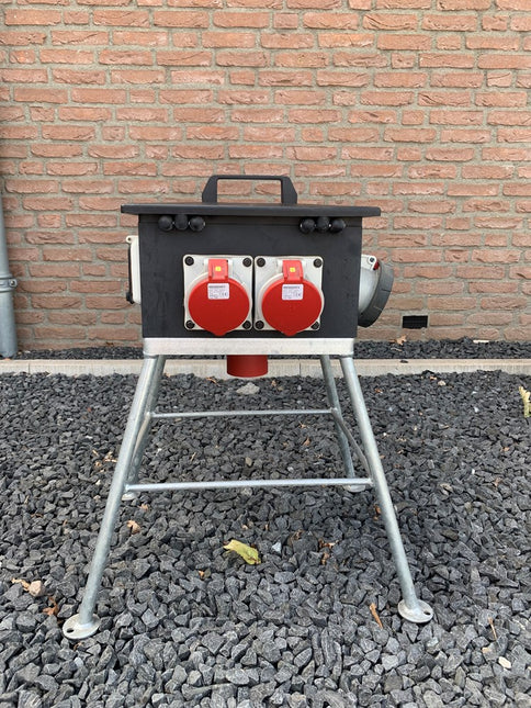 Verdeelkast 1