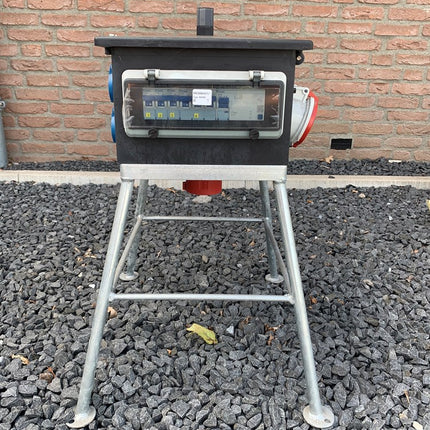 Verdeelkast 3