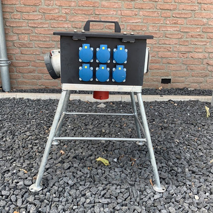Verdeelkast