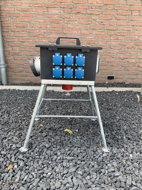 Verdeelkast
