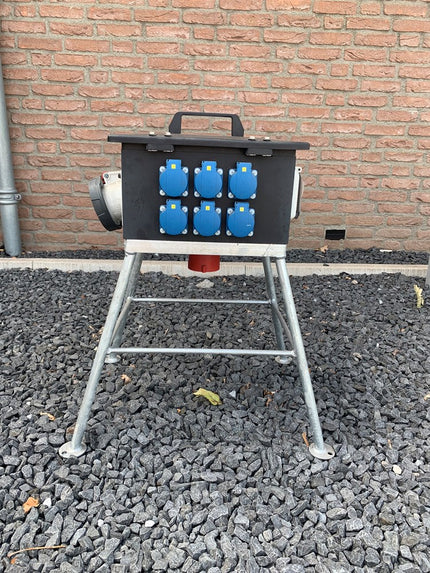 Verdeelkast