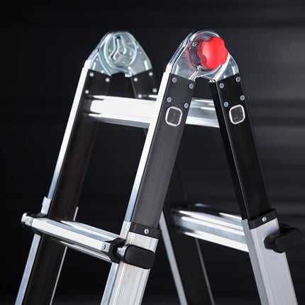 Varitrex Tele PRO+ Flex - USP 3-PIN mechanisme