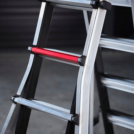 Varitrex Tele PRO+ Flex - USP Redstep