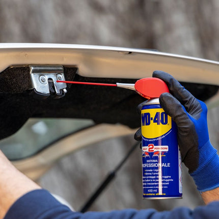 WD-40 Multi-Use Product 250ml