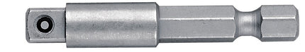 Magna 1/4" Aansluitstuk tbv 1/4" DOP – 232174