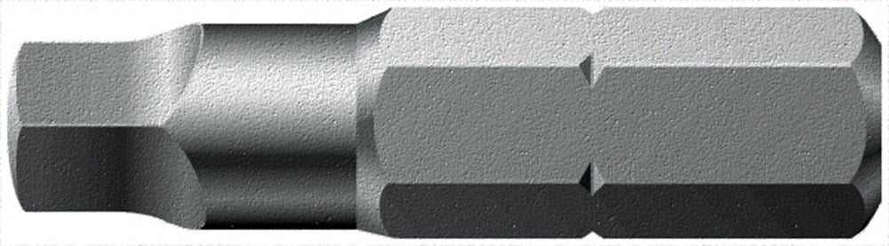MAGNA BIT R2 1/4" 25MM                  EXTRA HARD