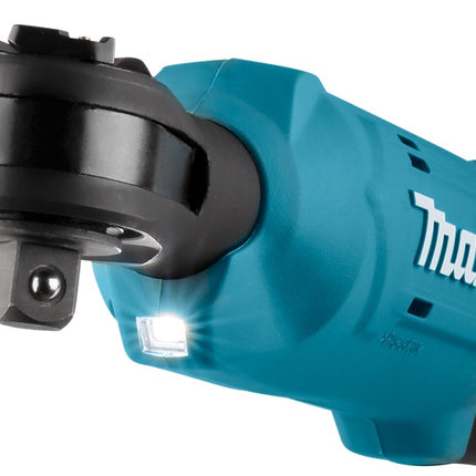 Makita WR100DZJ 12V MAX Ratelsleutel