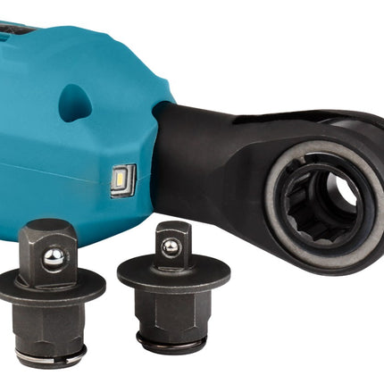 Makita WR100DZJ 12V MAX Ratelsleutel