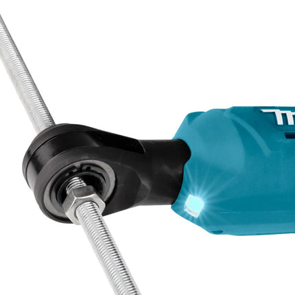 Makita WR100DZJ 12V MAX Ratelsleutel