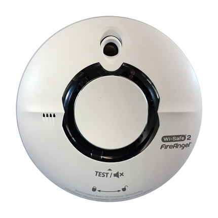 FireAngel Rookmelder 230V/3V Draadloos Koppelbaar WST-630-BNLT - 21000181 – 1280339